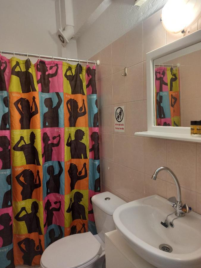 Hotel Astro โปไลคาสตรอน ภายนอก รูปภาพ